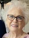 Obituary for Peggy E. (Walker) Batten