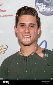 Marc stein hi-res stock photography and images