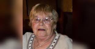 Phyllis D Buroff Obituary