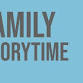 Family Storytime event image