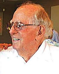 Obituary of Joseph Mayer Stein