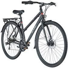 Ortler Lindau Disc Trapez Online Kaufen Fahrrad De