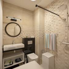 Chiar daca spatiul din baie este unul limitat, alege o cabina de dus care sa iti permita o utilizare facila si confortabila. Amenajarea Eficienta A Unei Bai Mici De Apartament