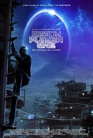 Ready player one (12e) ready player one eredeti cím: Ready Player One 2018 Filmaffinity