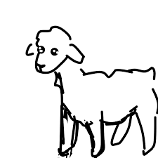 Cooky bt21 png, chimmy png, bt21 png download, shooky bt21 png, . Wie Zeichnet Man Lamm Lerne Zu Zeichnen Von Anderen Letsdrawit Spielern