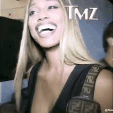 Lavernecox Getitgirl GIFs