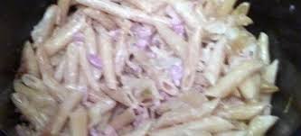 Pennes Endives Et Lardons Recettes Cookeo Cookeo Recette Recette Endive Pates Au Cookeo