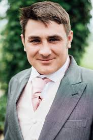 How kindhearted strangers paid for my wedding as husband-to-be has  Huntington's Disease at just 33