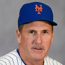 Mets hire Pat Roessler as assistant hitting coach