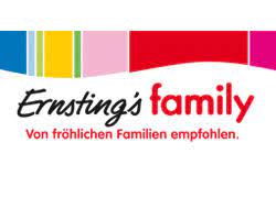 Ernsting's family gmbh & co. Ernsting S Family Einkaufszentrum Werderpark