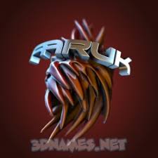 Faruk As A 3d Wallpaper