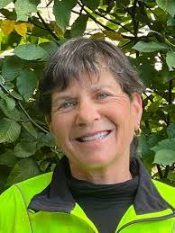 Sharon Prouty's Instagram, Twitter & Facebook