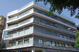 Euromedica κυανουσ σταυροσ на карте. Kyanoys Stayros Alde