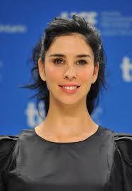 Sarah Silverman Large Picture. Is this Sarah Silverman the Actor? Share your thoughts on this image? - sarah-silverman-large-picture-895452437
