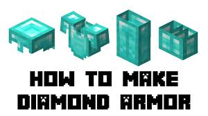 With this data pack, by killing most mobs in minecraft, you can get their skin just like a cow dropping a piece of leather! Minecraft How To Make Diamond Armor Helmet Chestplate Leggings Boots Youtube