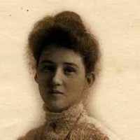 Lula May Abernathy (1881–1972)