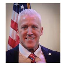 Thank you to Chief Jack Ambrose from the Morris County Sheriff's Office for  taking the time to speak with a group of our Criminal Justice Students