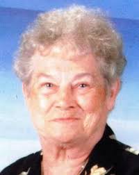 Mary Moyer Obituary April 10, 2014