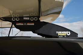 In the hands of a novice, it encourages instead it runs horizontally into the skeg box and is internally supported to prevent kinking should the skeg encounter something in the water. Grand Design Reflection 150 Series 295rl Road Test Rv Lifestyle Magazine