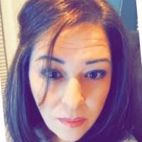 Anita Suazo's Instagram, Twitter & Facebook