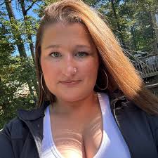 Christina Dungan • Facebook