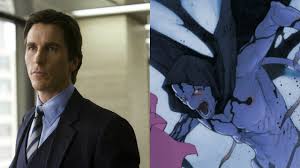 Hope you like it :). See Christian Bale As Marvel Villain Gorr For Chris Hemsworth S Thor 4