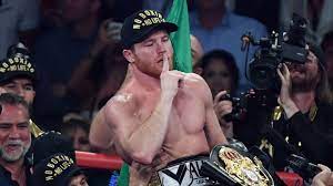 So many people, in fact, that the fight set an indoor boxing attendance record. Canelo Alvarez Tale Of The Tape Career Record Highlights Age Height Sporting News