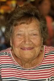 Obituary: Pauline M. (O'Brien) Spencer