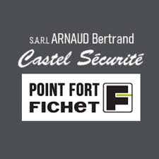 ARNAUD B.CASTEL SECURITE - Point Fort Fichet