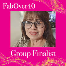 I'm reaching out to my Xavier Family for support in the Fab Over 40  Contest. Please vote for me daily and thank you for your support and  blessings. ❤️🙏🏽🥰