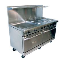 Maybe you would like to learn more about one of these? Royal Range Rre 4gt12 36 Electric Range 4 Build Com