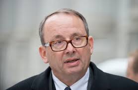 Judge denies Utah AG's request to halt same-sex marriages