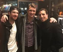 Logan couture lost his teeth. I M Here Live Im Not A Cat James Neal Without Teeth Brent Johnson