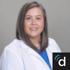 Christina Dotson, NP