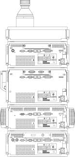 It is possible to control the detector operation during the analysis in the device monitor window. Https Www Aimanalytical Com Manuals 1100isopump Pdf