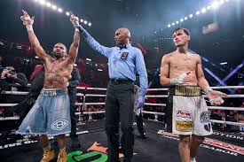 Photos: Cotto, Torres, Peguero Give Back To The Kids