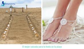 La decoración del local o salón donde se va a realizar la recepción de boda, siempre será uno de los aspectos mas. Boda En La Playa Economica 20 Ideas Para Planificar Y Ahorrar Dinero