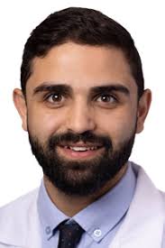 House Staff Poster 2023-2024 12x18