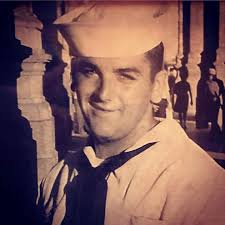 A tale of war, death, and love -- dedicated to a brother