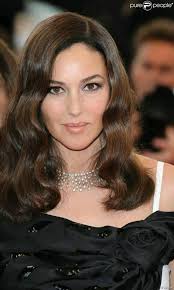 Monica Anna Maria Belluci”New upcoming Series