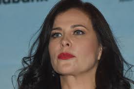 Arleth Terán, harta de que la usen solo para generar morbo