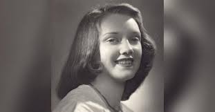 Barbara J. Finley Obituary