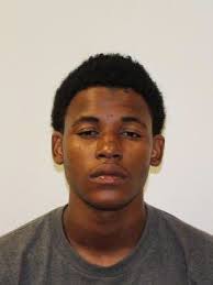 Another man charged in Salisbury homicide