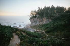 If you are interested in local history these are 2 great parts of the park to visit! 10 Incredible Views In Patrick S Point State Park To Introduce You To The California Coast The Mandagies