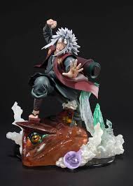 4 battlesnaruto vs sasuke in 4k hd 60fps welcome back to naruto gekitou ninja taisen! Jiraiya Statue