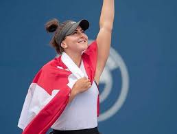 Find the perfect bianca andreescu stock photos and editorial news pictures from getty images. Bianca Andreescu How Well Do You Know 19 Year Old Us Open Champion Who Defeated Serena Williams The New Indian Express