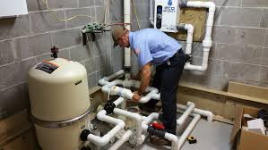 I am considering using the pool as a bargaining chip to lower the price but i also want to be able to repair it as cheaply as possible. Leaking Pools Can Be A Source Of Tremendous Stress And Miscellaneous Expenses For The Pool Owners If You Pool Service Cool Swimming Pools Swimming Pool Tiles