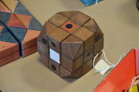 Find listed below puzzle solutions to wooden and metal brain teaser puzzles, we have sold past and present. A Twist Of Fate The Invention Of The Rubik S Cube Lemelson Center For The Study Of Invention And Innovation