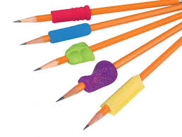 Pencil Grasp And Grips Kid Sense Child Development