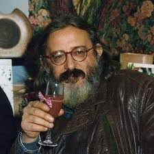 Maybe you would like to learn more about one of these? Augusto Daolio Nomadi Dal 1963 Al 1992 Facebook